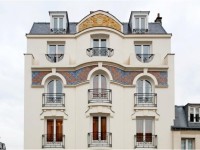 Timhotel Tour Montparnasse 4*