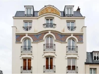 Timhotel Tour Montparnasse 4*