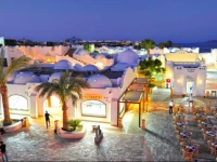 Domina Coral Bay Aquamarine 5*