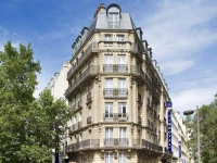 Timhotel Paris Gare Montparnasse 3*