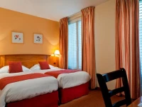 Timhotel Opera Gare Saint Lazare  4*