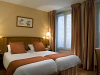 Timhotel Opera Madeleine 3*