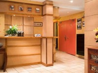 Timhotel Le Louvre 3*