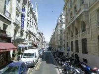 Timhotel Palais Royal 3*