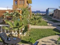 Sunsplash Hotel Dahab 2*