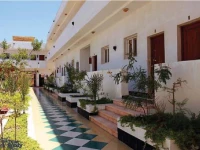 Khattab Hotel Dahab 2*