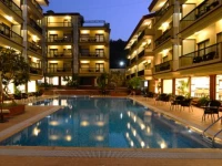 Deltin Suites 4*