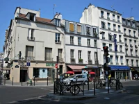 Timhotel Jardin des Plantes 3*