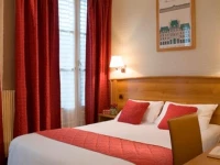 Best Western Quartier Latin Pantheon 3*
