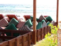 Amanda Hotel Dahab 3*