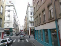 Timhotel Lyon la Part-Dieu 2*