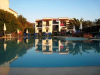 Florian Apartments 3*