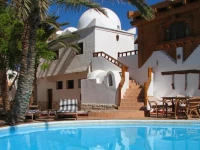 Inmo Divers Home Dahab 2*