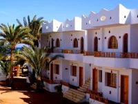 Happy Land Hotel Dahab 2*