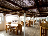 Golden Europe Hotel Dahab 4*