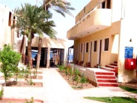 Bedouin Lodge Hotel Dahab 2*