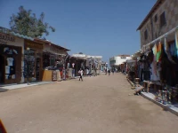 KMKM 06 Dahab Hotel 2*