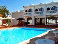 Christina Beach Pool Dahab 3*
