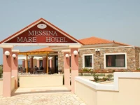 Messina Mare 4*