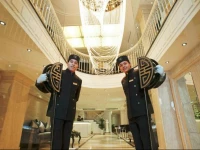 Church Boutique Hang Gai 3*