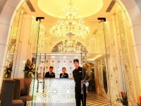 Church Boutique Nha Tho 3*