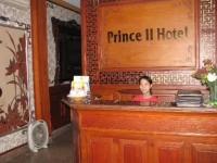 Prince II Hotel 2*
