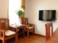 Ha Noi View Hotel 3*