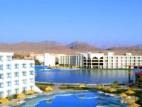 Sol Y Mar Riva Mar (CLOSED) 5*