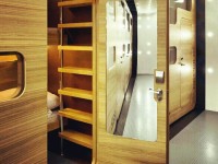 Sleepbox Hotel Tverskaya