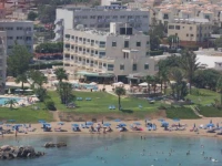 Domniki Hotel Apartments 3*