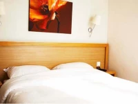 My Hotel In France Opera Saint Georges 3*