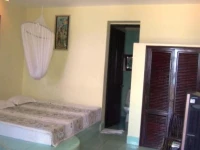 Green Coconut Resort