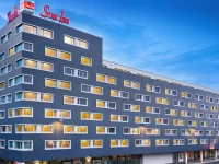 Star Inn Schonbrunn 3*