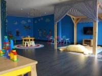 Le Meridien Bali Jimbaran 5*