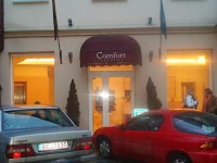 Comfort Hotel LT - Rock n Roll Vilnius 3*