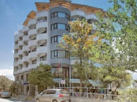 Grand Hotel Kurdoglu 4*