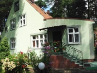 Domik na Sadovoy РіРѕСЃС‚РµРІРѕР№ РґРѕРј 3*