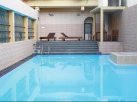 Sunhill Hotel Mt Lavinia 3*