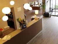 Best Western Amarys Rambouillet 3*