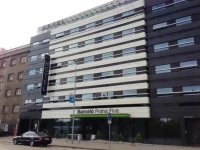Occidental Praha Five 4*