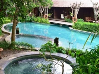 The Menjangan Resort Singaraja 4*