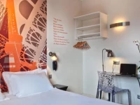 Alpha Paris Tour Eiffel 3*