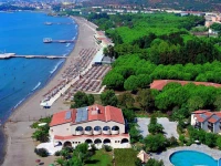 Dogan Paradise Beach Resort 3*