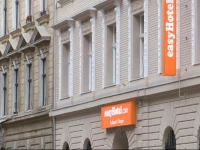 easyHotel Budapest Oktogon