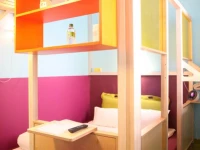 Hi Matic Hotel Paris 3*