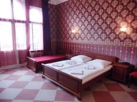 Hotel Pension Bella Berlin 3*