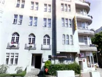 Hotel Bellevue Berlin 3*