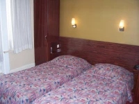 Manhattan Hotel Brussels 3*