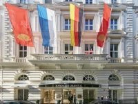 Mandarin Oriental, Munich 5*
