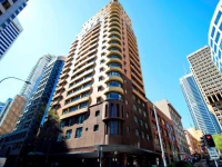 Seasons Harbour Plaza 4*